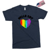 Hella Gay Exclusive T-shirt