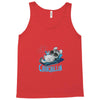chill Tank Top