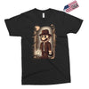 plumbers of the lost star Exclusive T-shirt