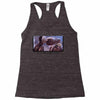I'll Be Right Here E.t. Racerback Tank