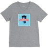 troye sivan trxye V-Neck Tee