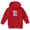 Wave Youth Hoodie