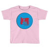 please blu Toddler T-shirt