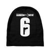 Rainbow Six Siege Baby Beanies