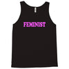 feminist Tank Top