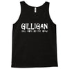 Gilligan still owes for weed Tank Top