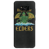 respect your elders Samsung Galaxy S8