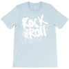 rock music r4 T-Shirt