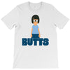 butts T-Shirt