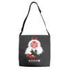 spirit mask Adjustable Strap Totes