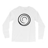 circle Long Sleeve Shirts