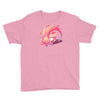 mario paint smash Youth Tee