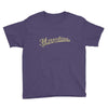 Steven Hawking Youth Tee