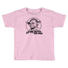 yoda Toddler T-shirt
