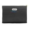 murder of crows Accessory Pouches