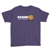 raisins ruin everything Youth Tee