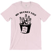 bucket list T-Shirt