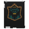 summer of mystery iPad 3 and 4 Case