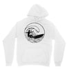 surf vibes Unisex Hoodie