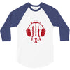 Mr Dixon 3/4 Sleeve Shirt