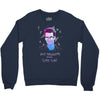 patd Crewneck Sweatshirt