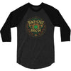bag end brew 3/4 Sleeve Shirt