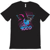 over 9000 80's T-Shirt
