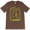 frog &amp; toad T-Shirt