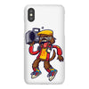 rockin out with gary wolfman iPhoneX