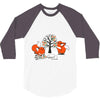 can't wait for spring 3/4 Sleeve Shirt