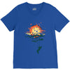 calypso weapon V-Neck Tee