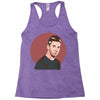 Messi Racerback Tank