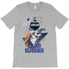 who loves golden retriever. T-Shirt