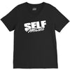self made (2) V-Neck Tee