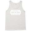 blinders blade Tank Top