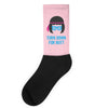Tina Belcher Socks