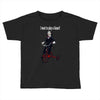 saw trike play a game horror bike Toddler T-shirt