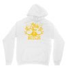 life's a bitch (2) Hoodie