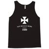 not really here tumblr gift present 1880 Tank Top