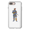 Soldier Colorful iPhone 8 Plus