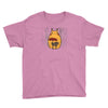totorochu Youth Tee