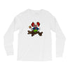 halloween clown Long Sleeve Shirts