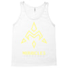 miracles Tank Top