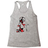 winter boy Racerback Tank