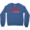 Just Play The Game Crewneck Sweatshirt