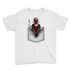waiting for francis Youth Tee