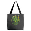 i lovecraft beer Tote Bags