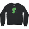 Cute-x Crewneck Sweatshirt