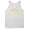 motivation not found Tank Top