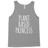 plant based princess Tank Top
